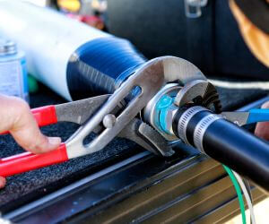 About The Faucet Pros Tower City, ND